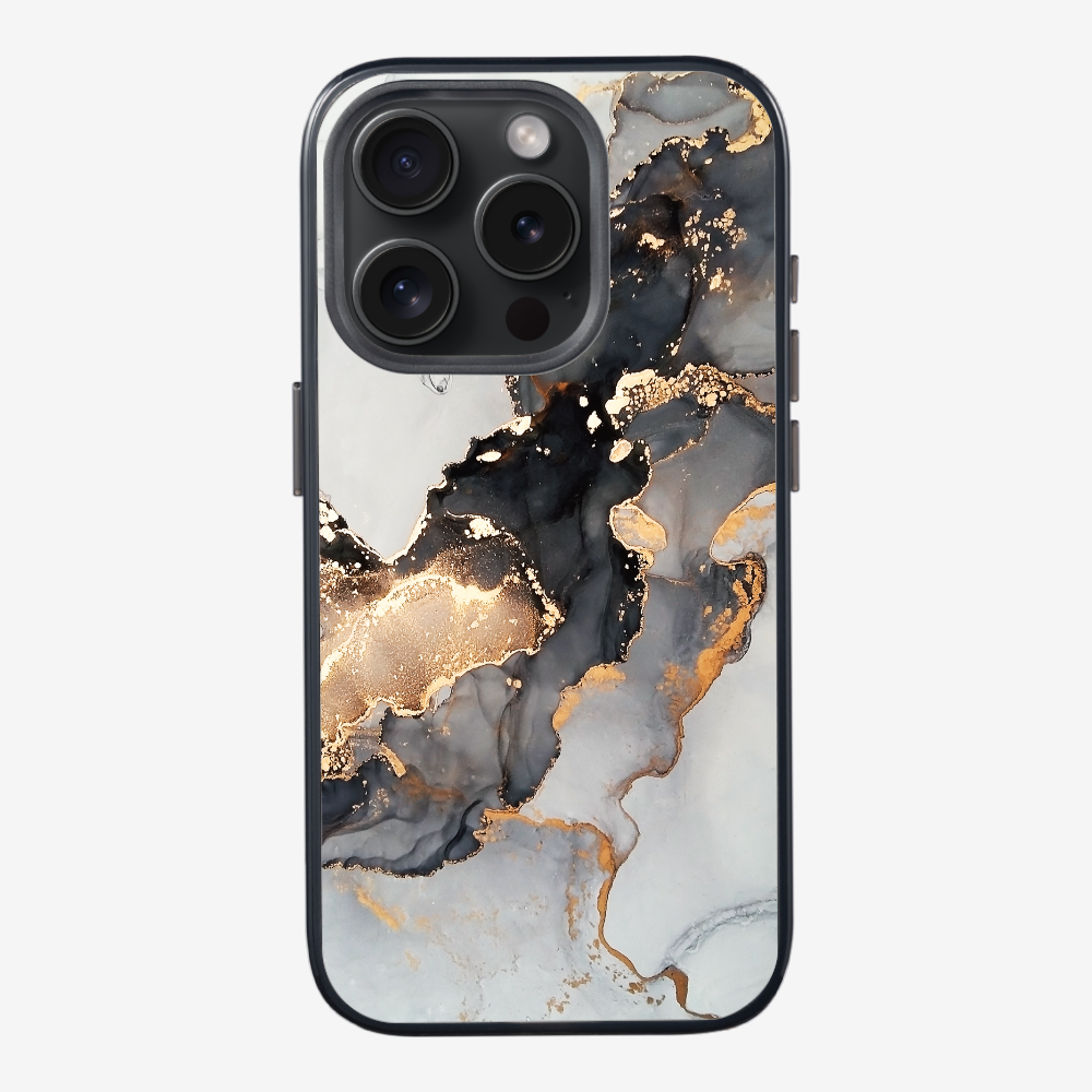 Shinning Marble Phone Case