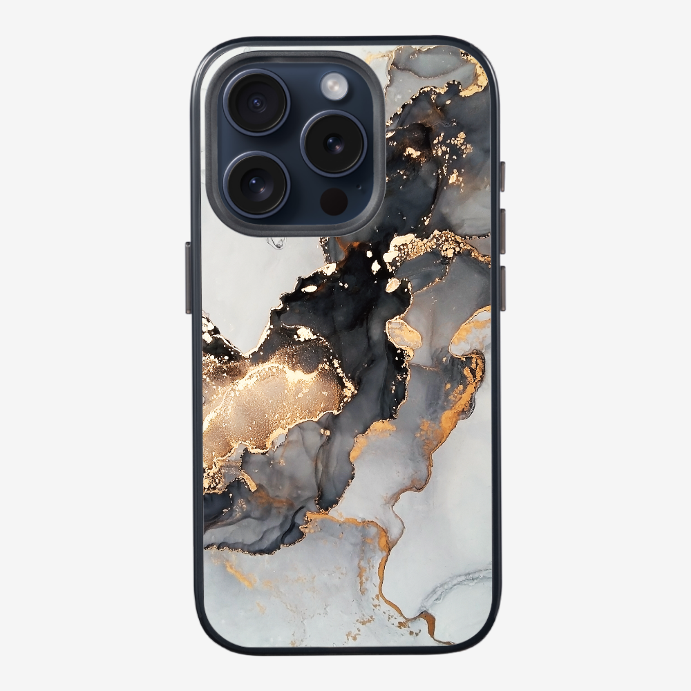 Shinning Marble Phone Case