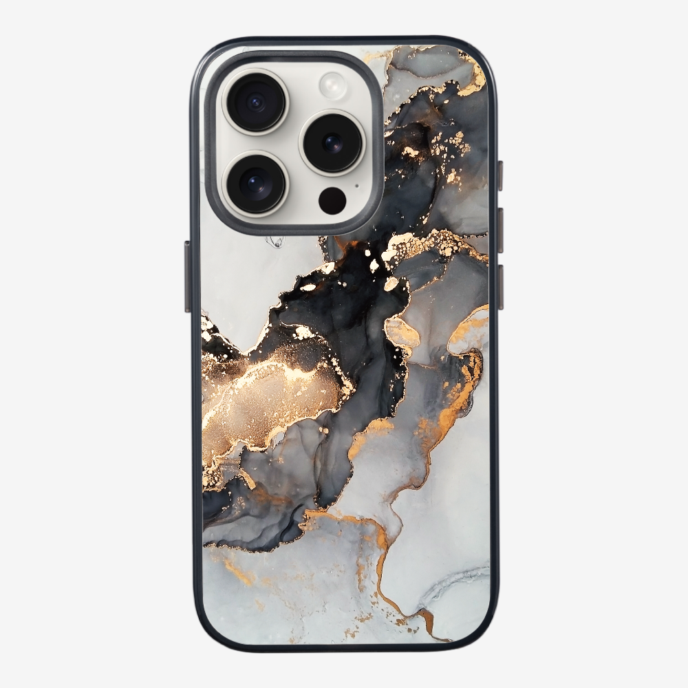 Shinning Marble Phone Case