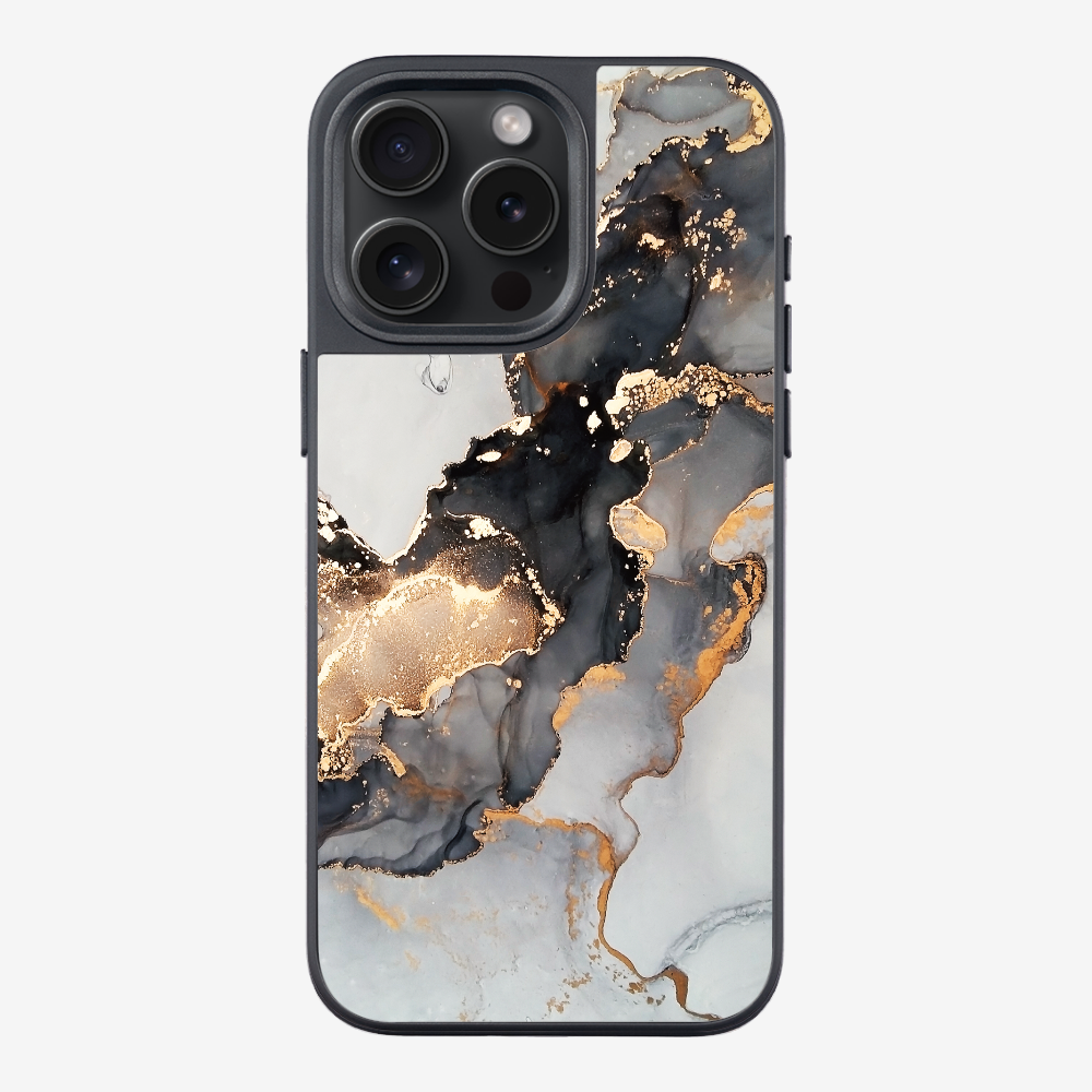 Shinning Marble Phone Case