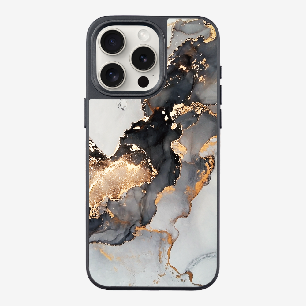 Shinning Marble Phone Case