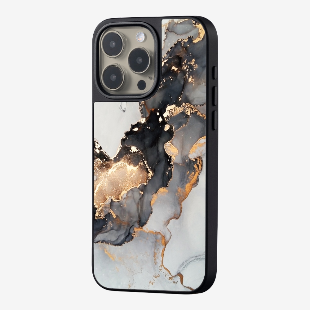 Shinning Marble Phone Case