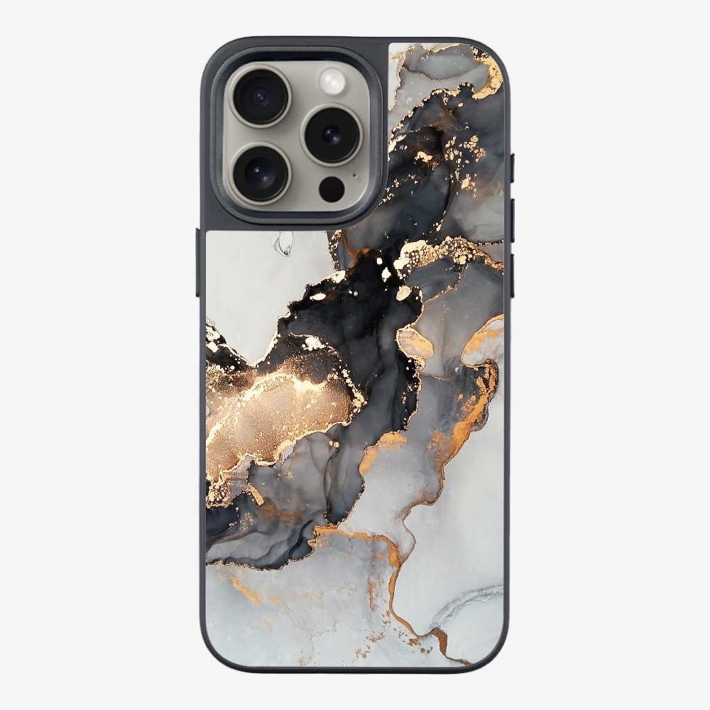 Shinning Marble Phone Case