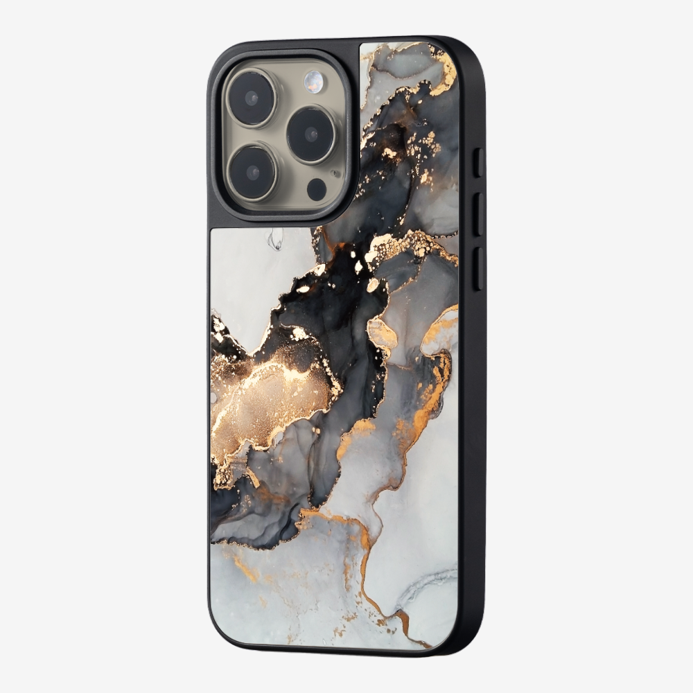 Shinning Marble Phone Case