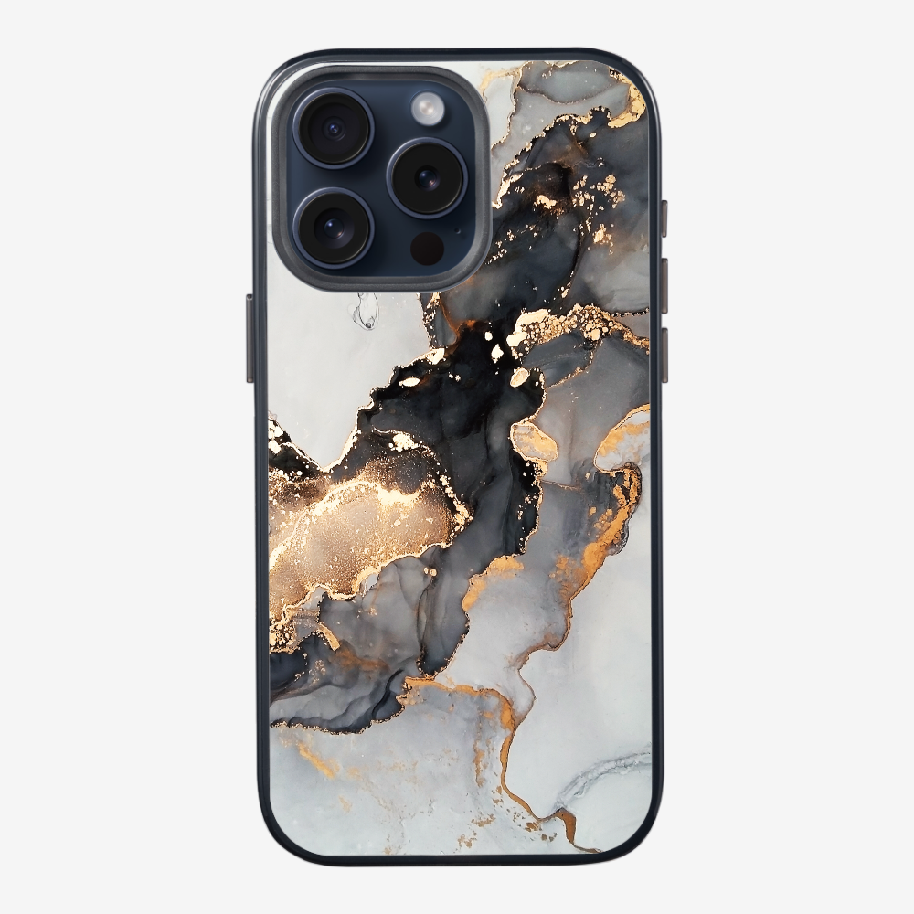 Shinning Marble Phone Case