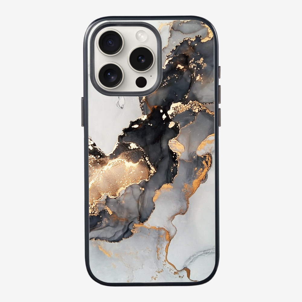 Shinning Marble Phone Case