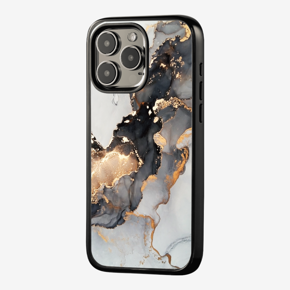 Shinning Marble Phone Case