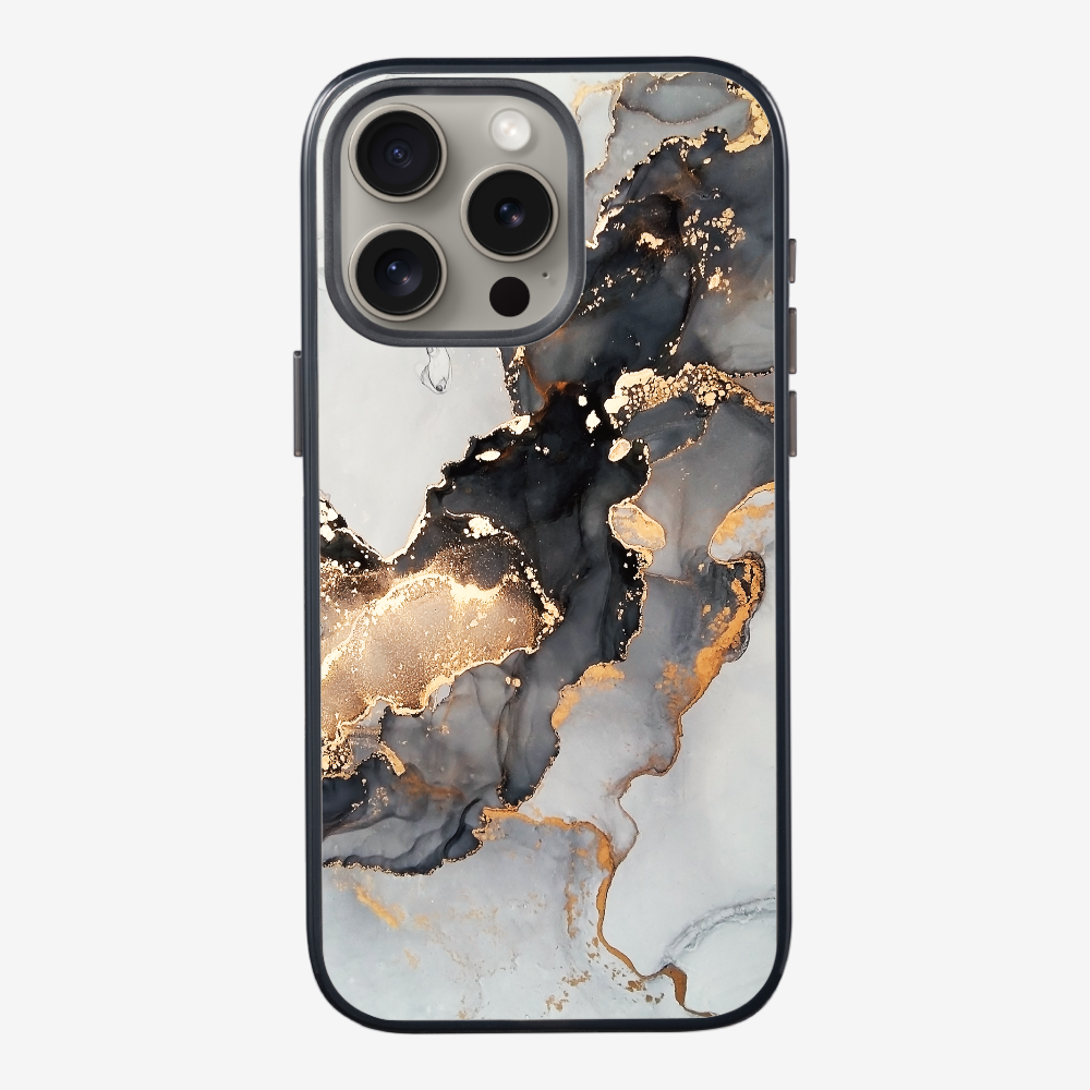 Shinning Marble Phone Case