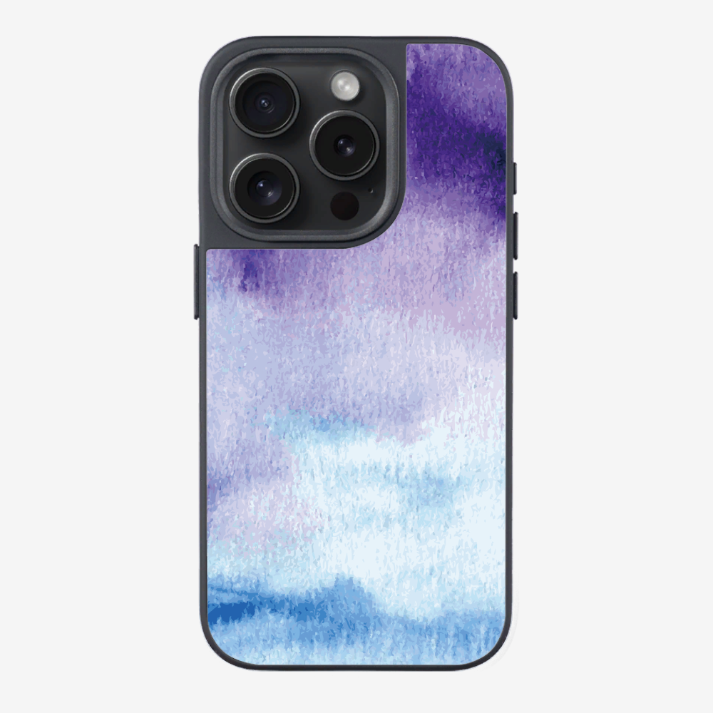 Imaginary Purple Phone Case