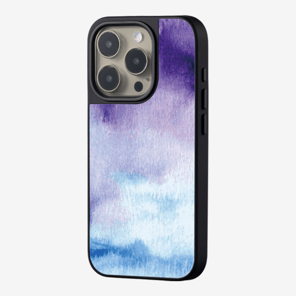 Imaginary Purple Phone Case