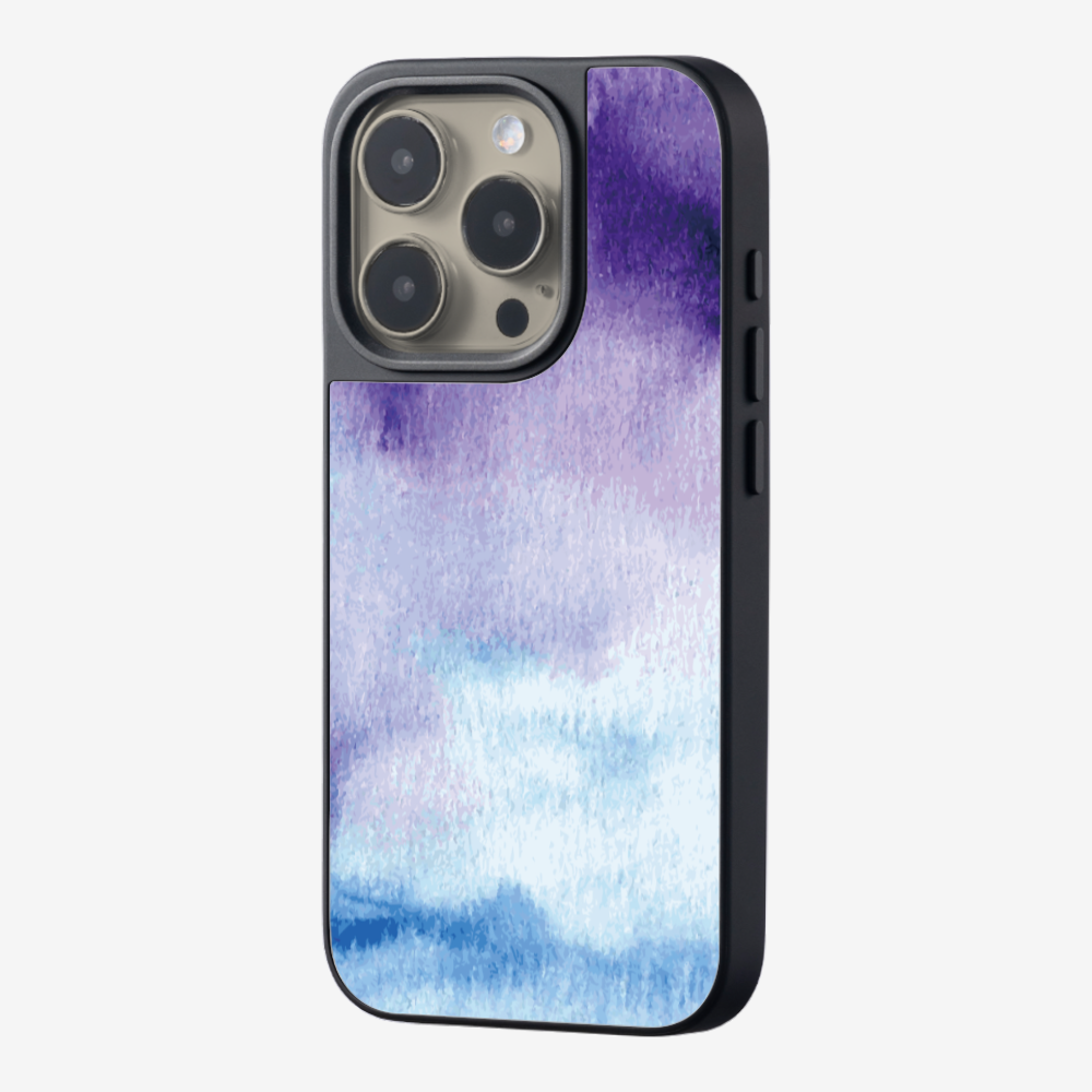 Imaginary Purple Phone Case