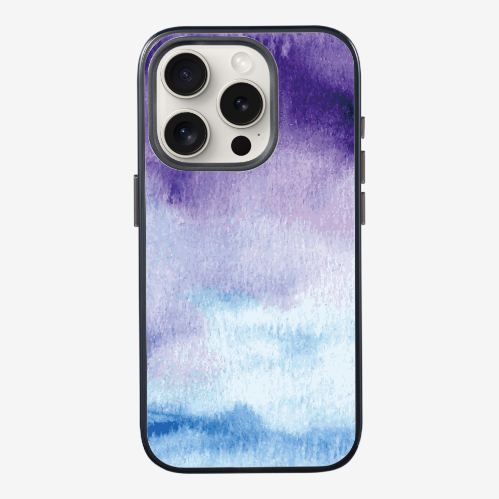 Imaginary Purple Phone Case