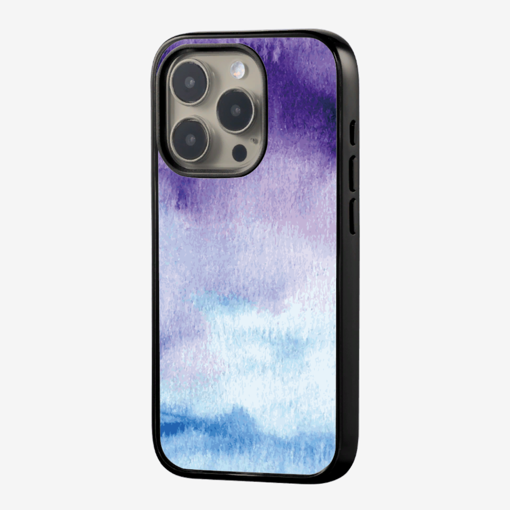 Imaginary Purple Phone Case