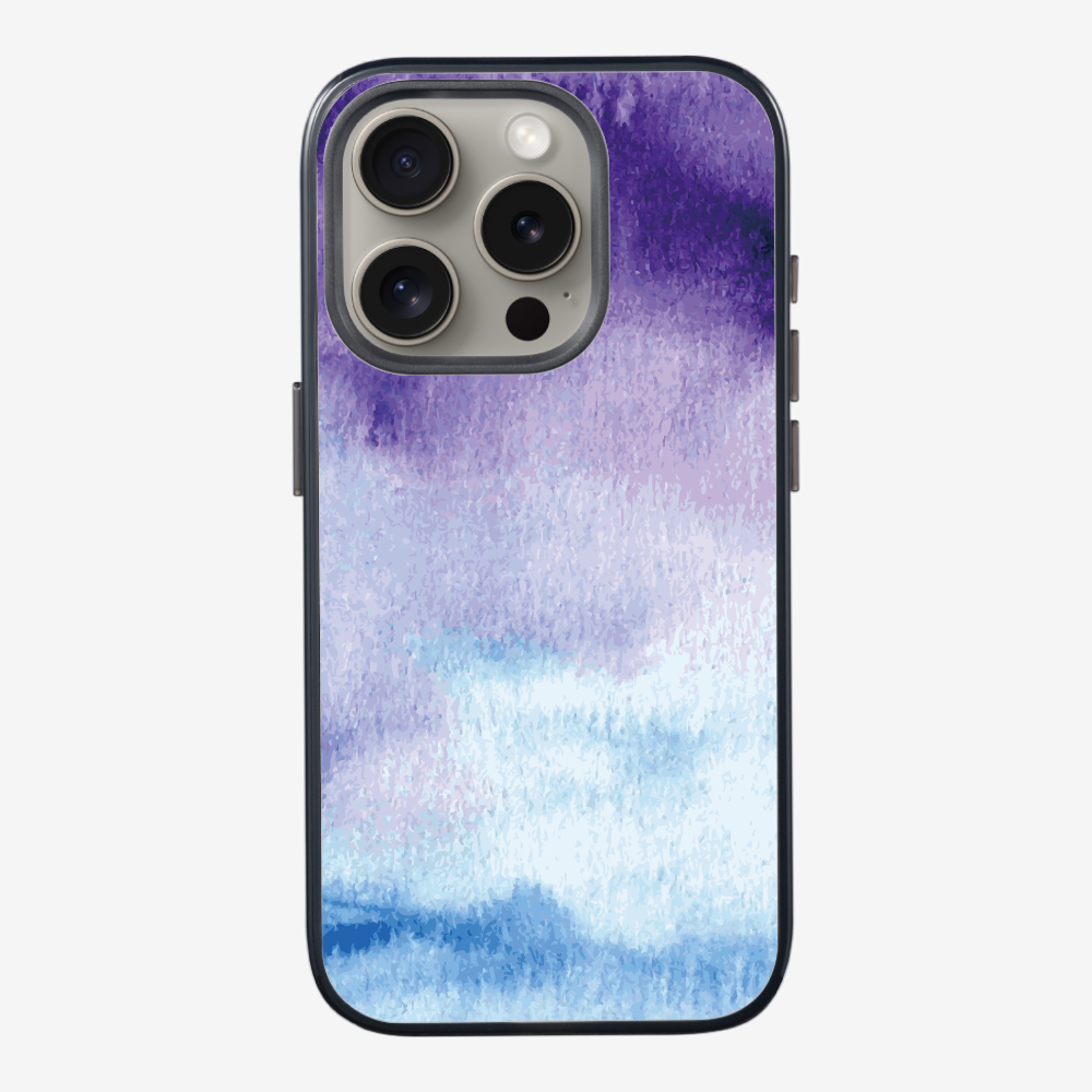 Imaginary Purple Phone Case