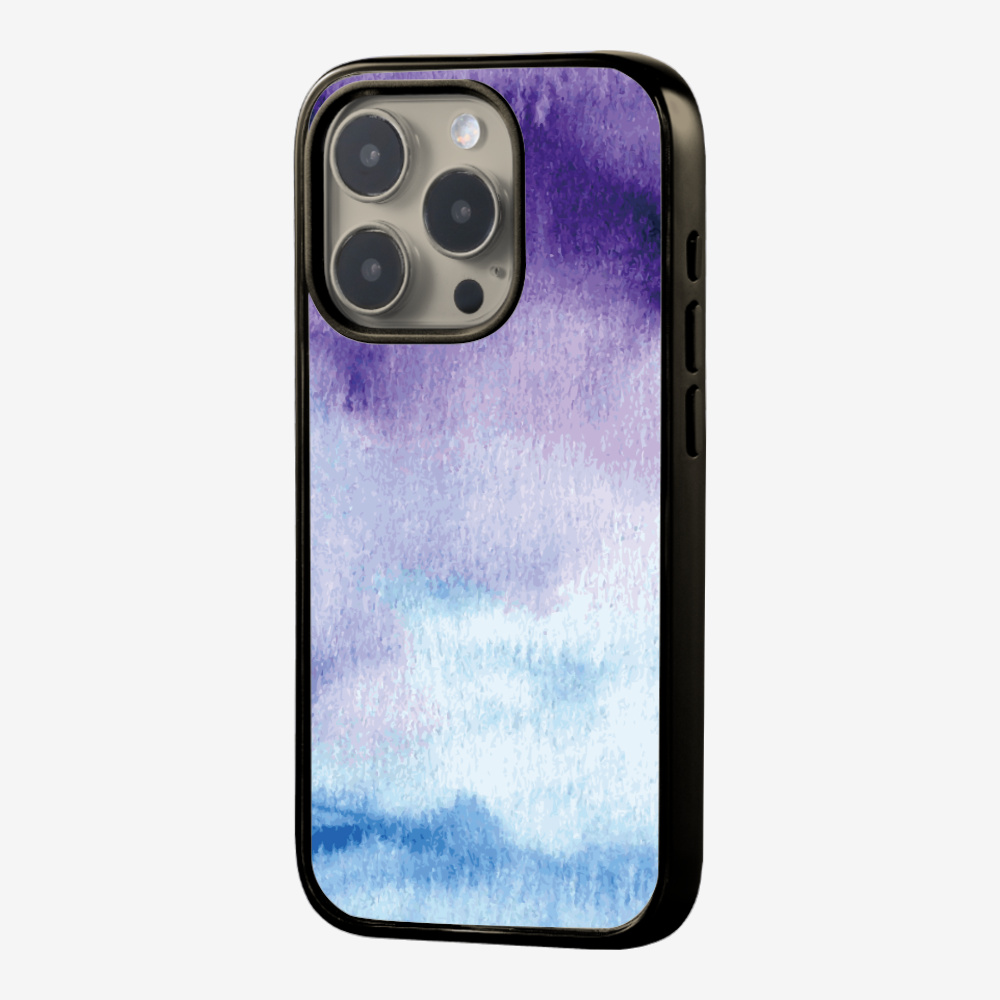 Imaginary Purple Phone Case