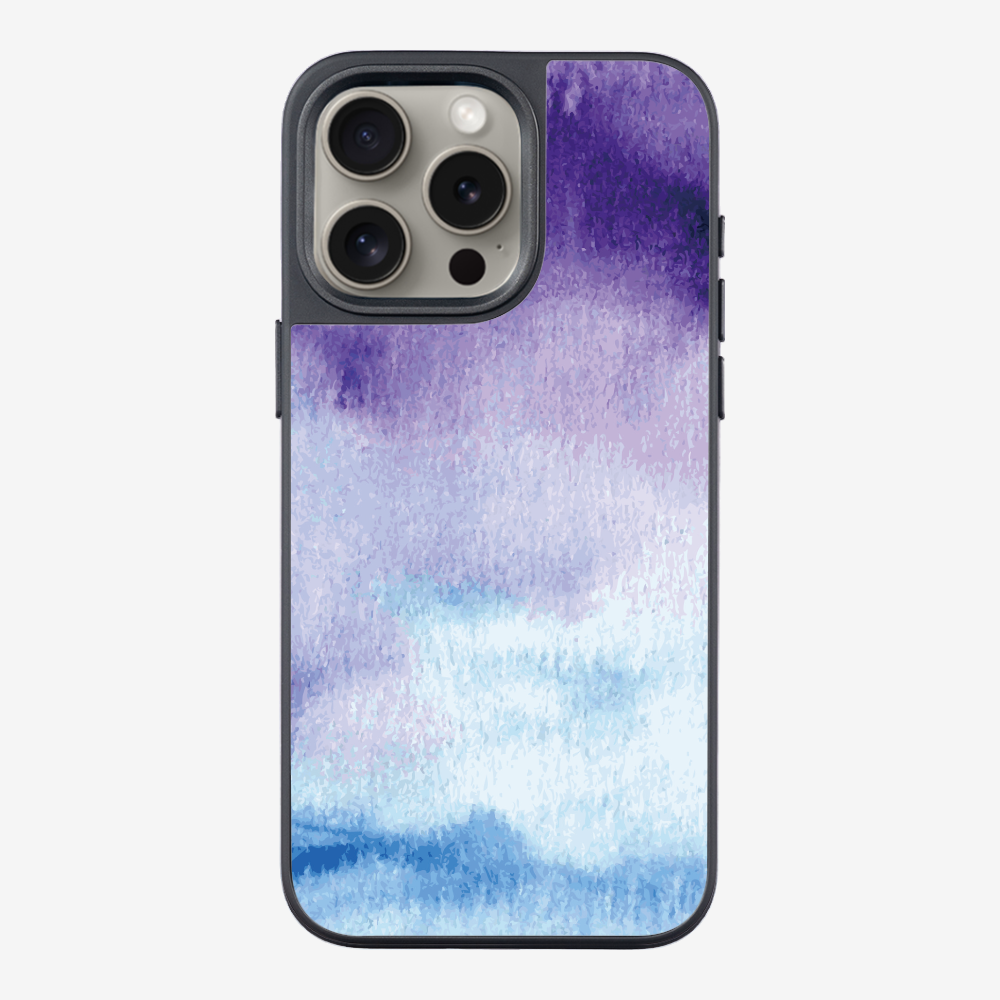 Imaginary Purple Phone Case