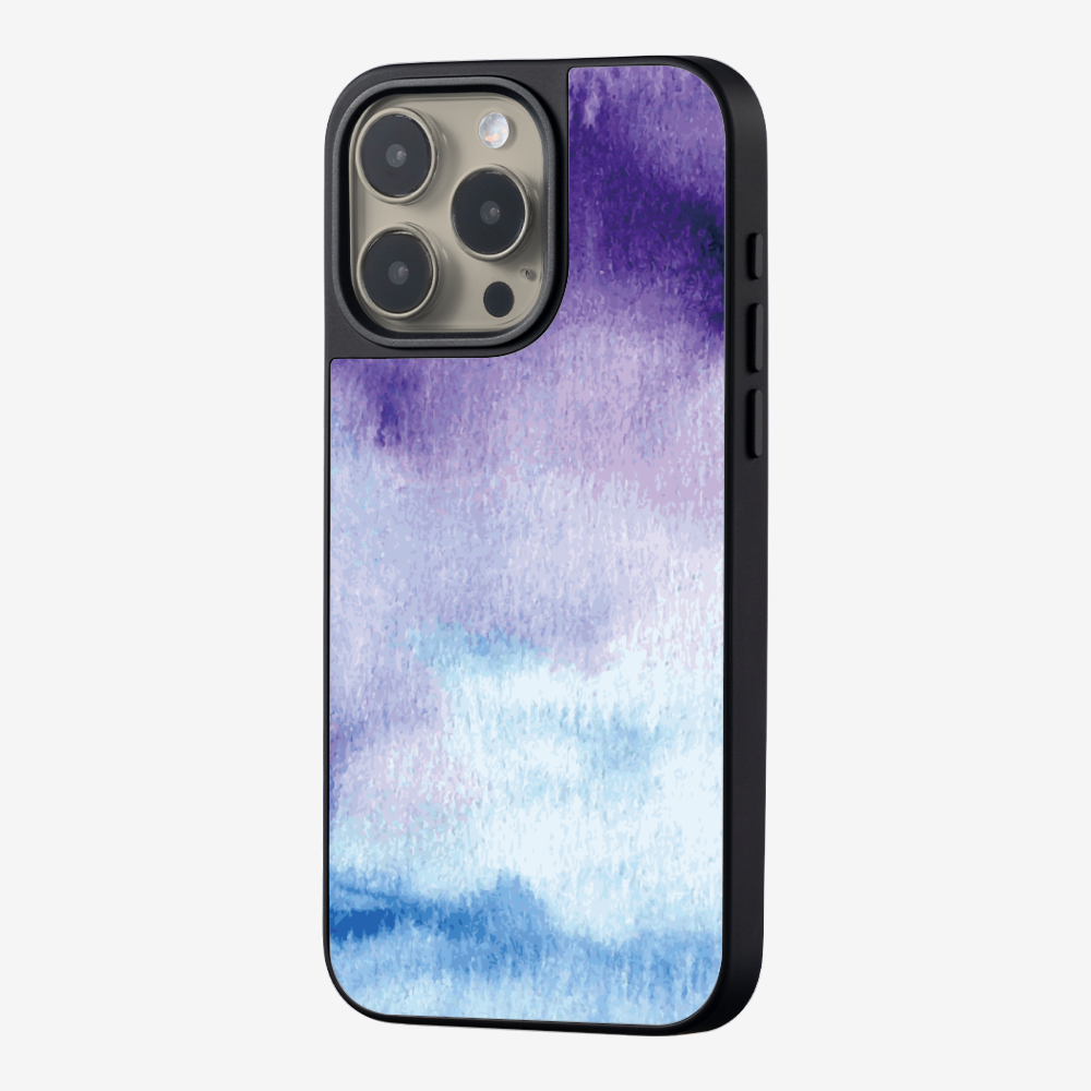 Imaginary Purple Phone Case