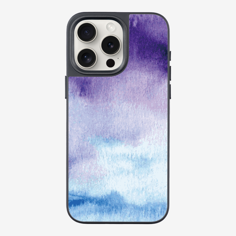 Imaginary Purple Phone Case