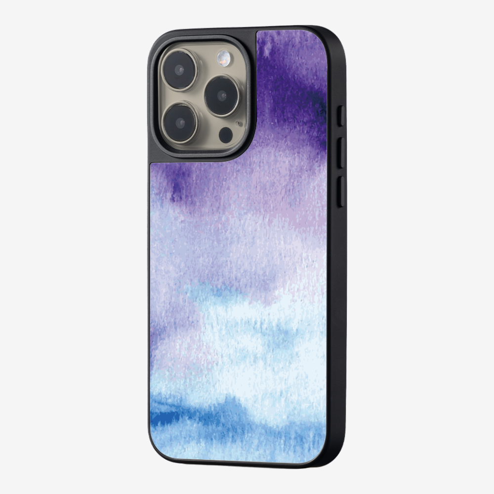 Imaginary Purple Phone Case