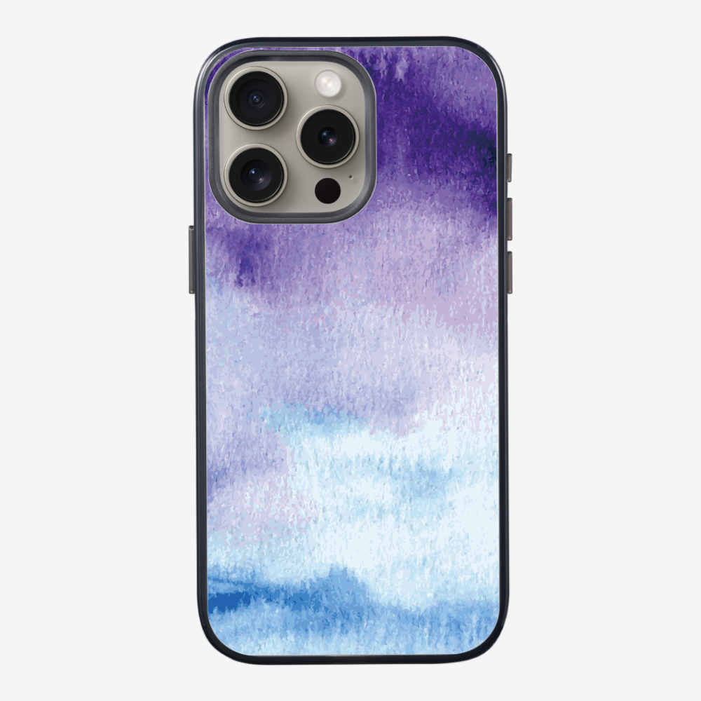 Imaginary Purple Phone Case