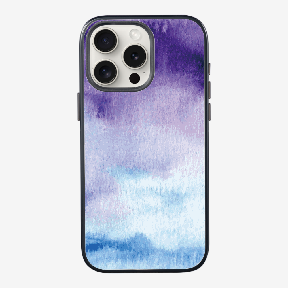 Imaginary Purple Phone Case