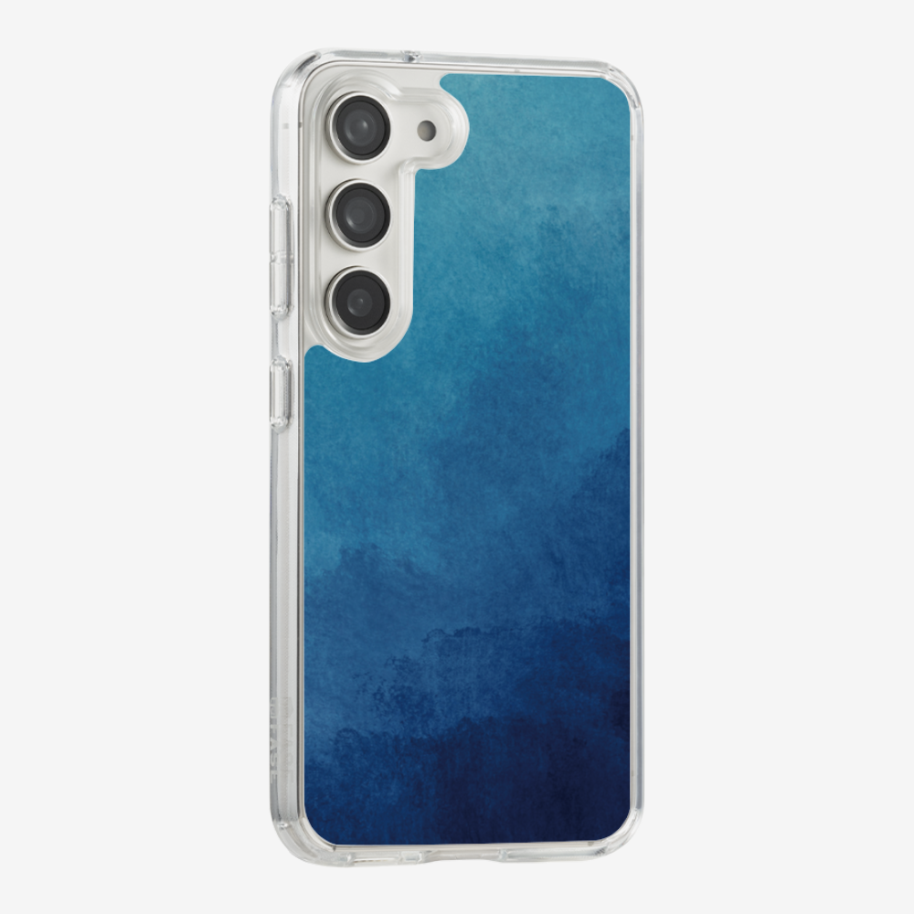 Secret of Ocean Phone Case