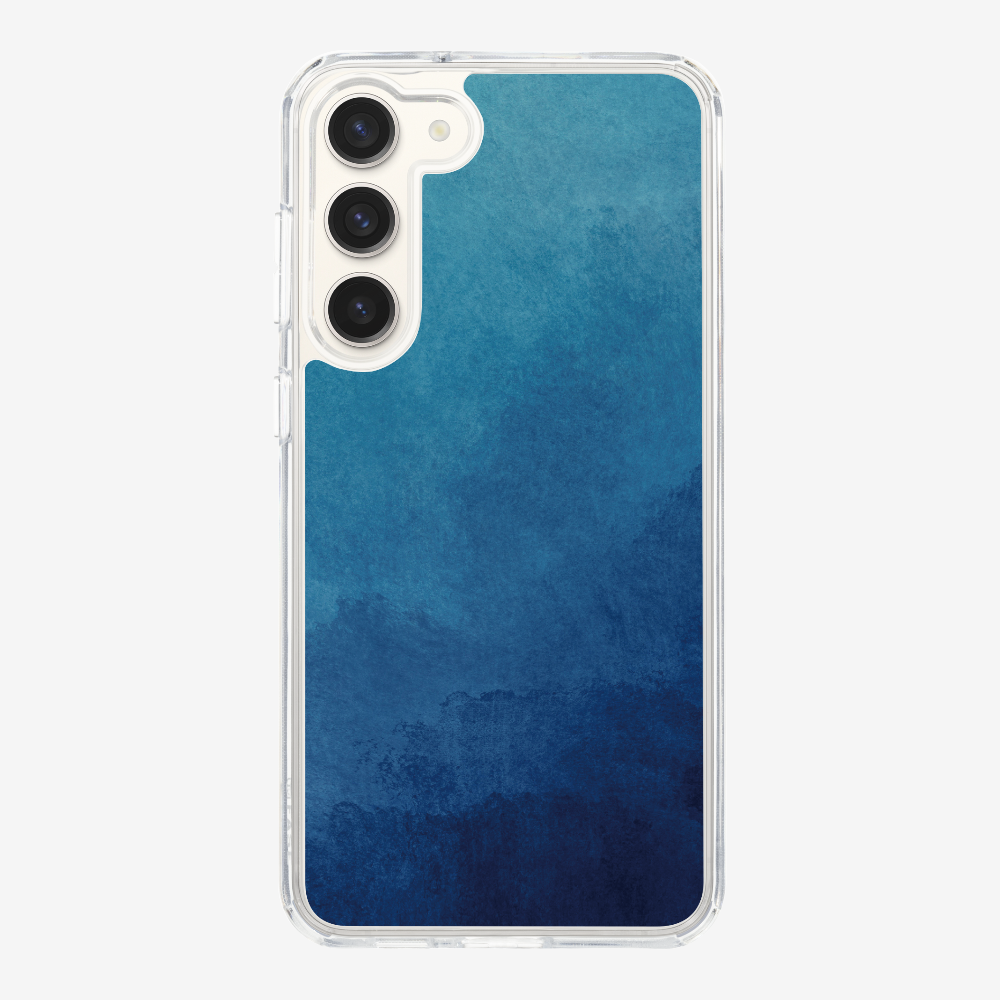 Secret of Ocean Phone Case