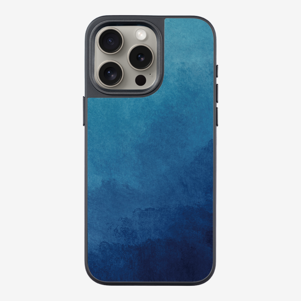 Secret of Ocean Phone Case