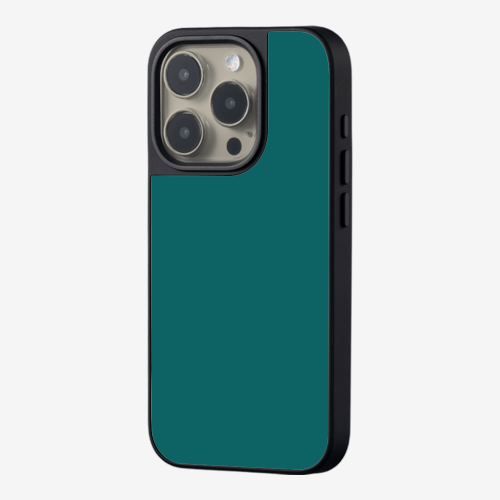 Ocean Green Phone Case