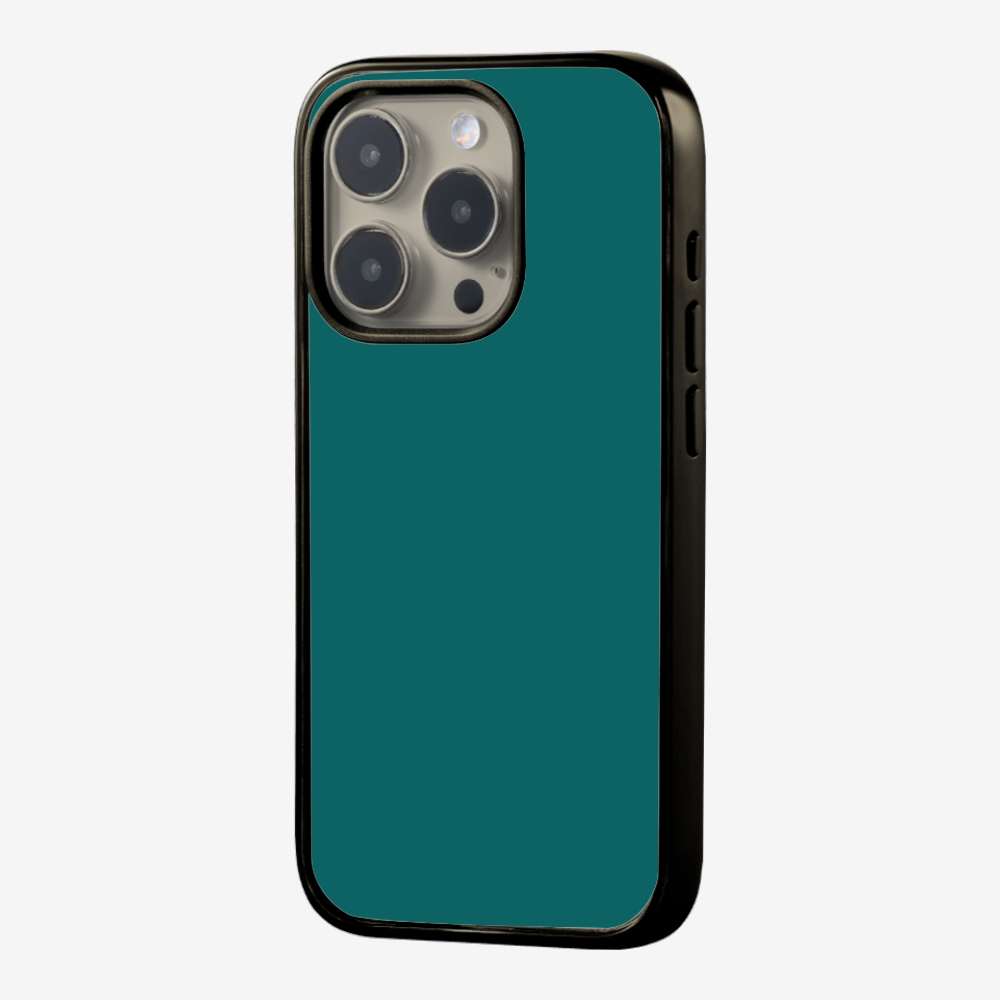 Ocean Green Phone Case