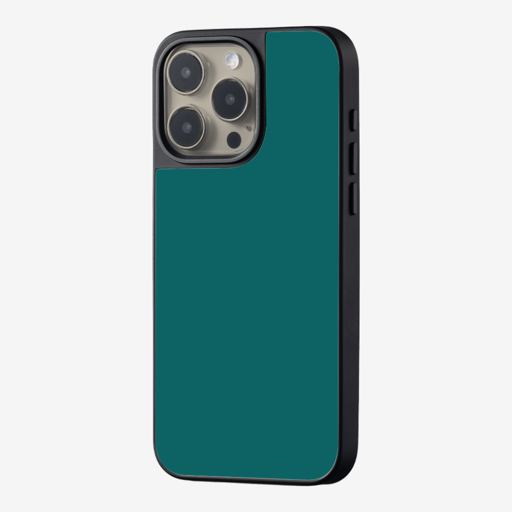 Ocean Green Phone Case