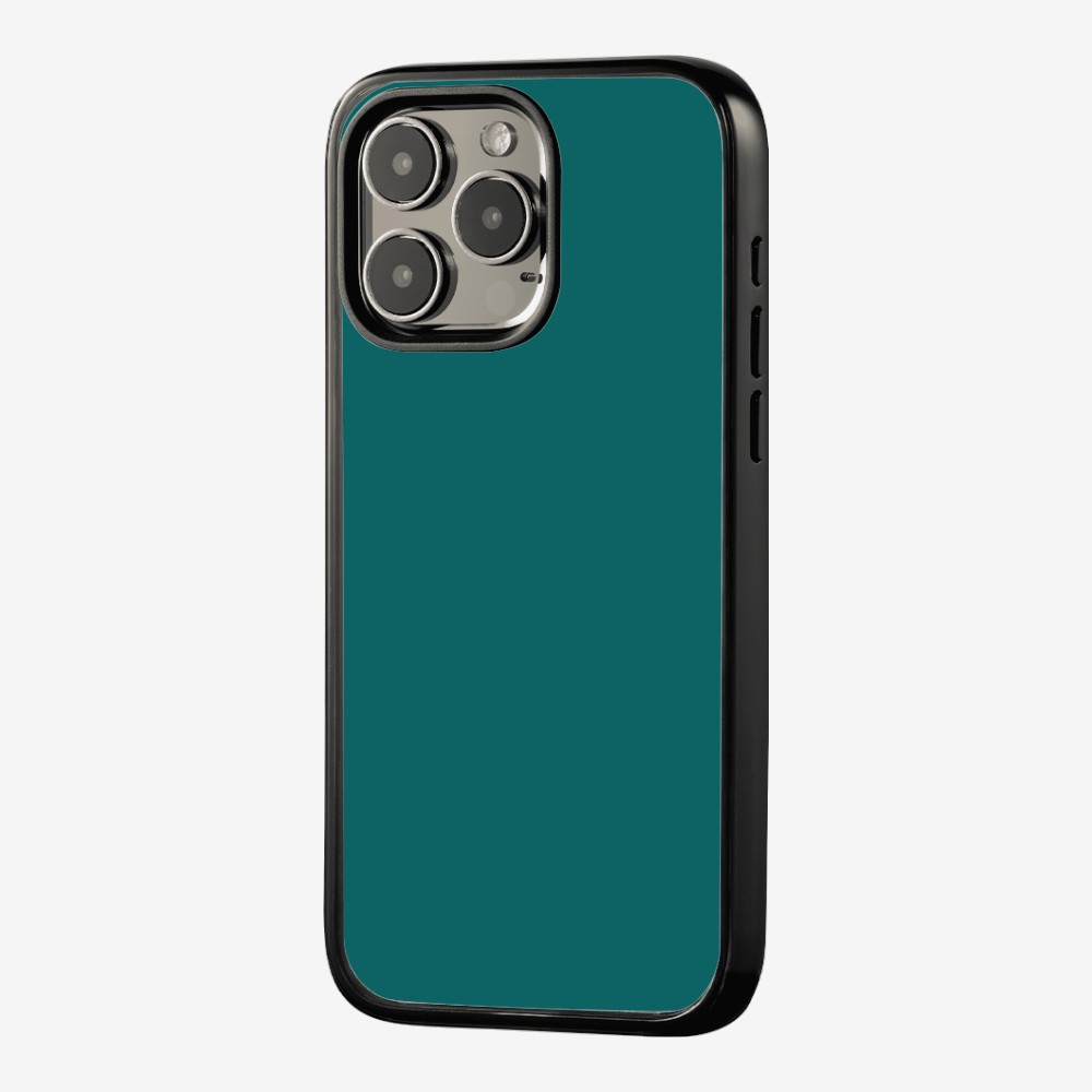 Ocean Green Phone Case