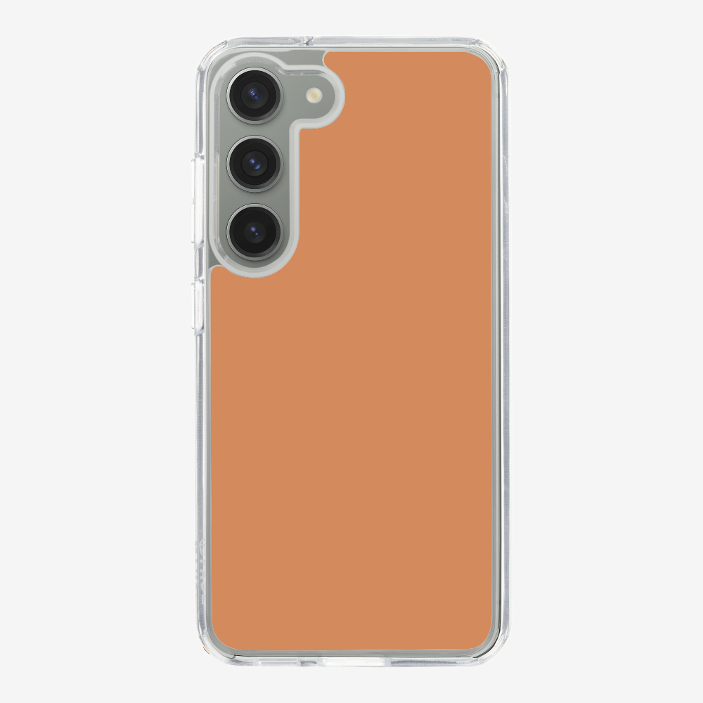 Apricot Phone Case