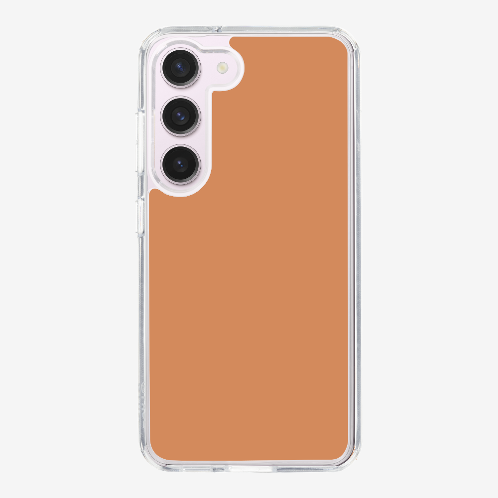 Apricot Phone Case