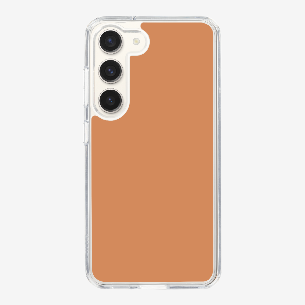 Apricot Phone Case