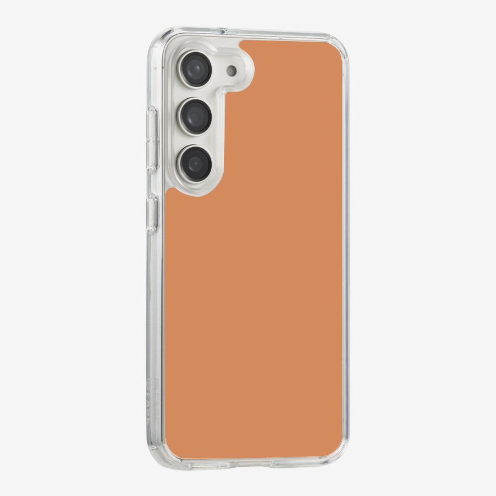 Apricot Phone Case