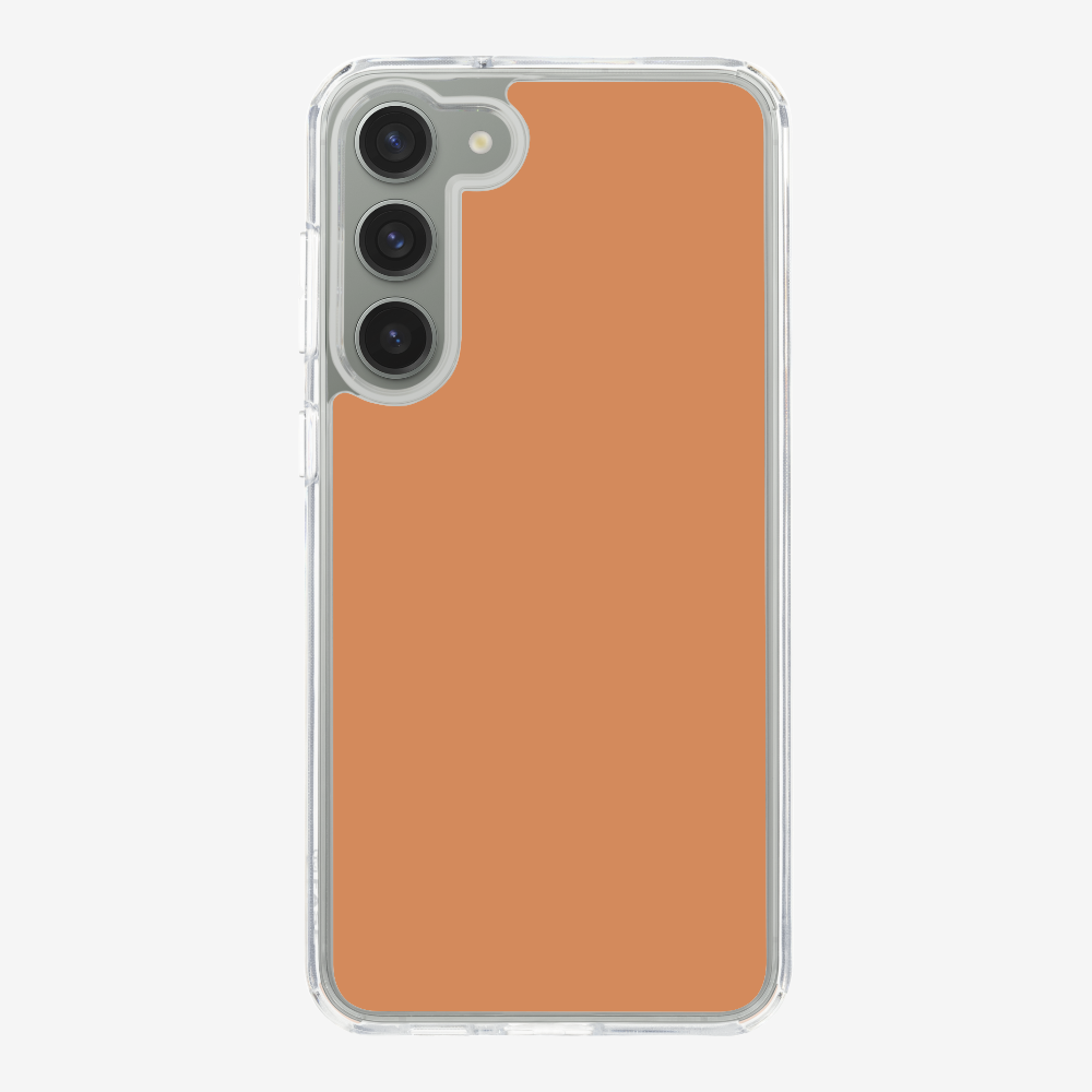 Apricot Phone Case