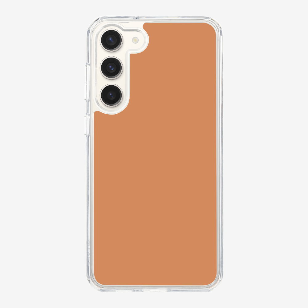 Apricot Phone Case