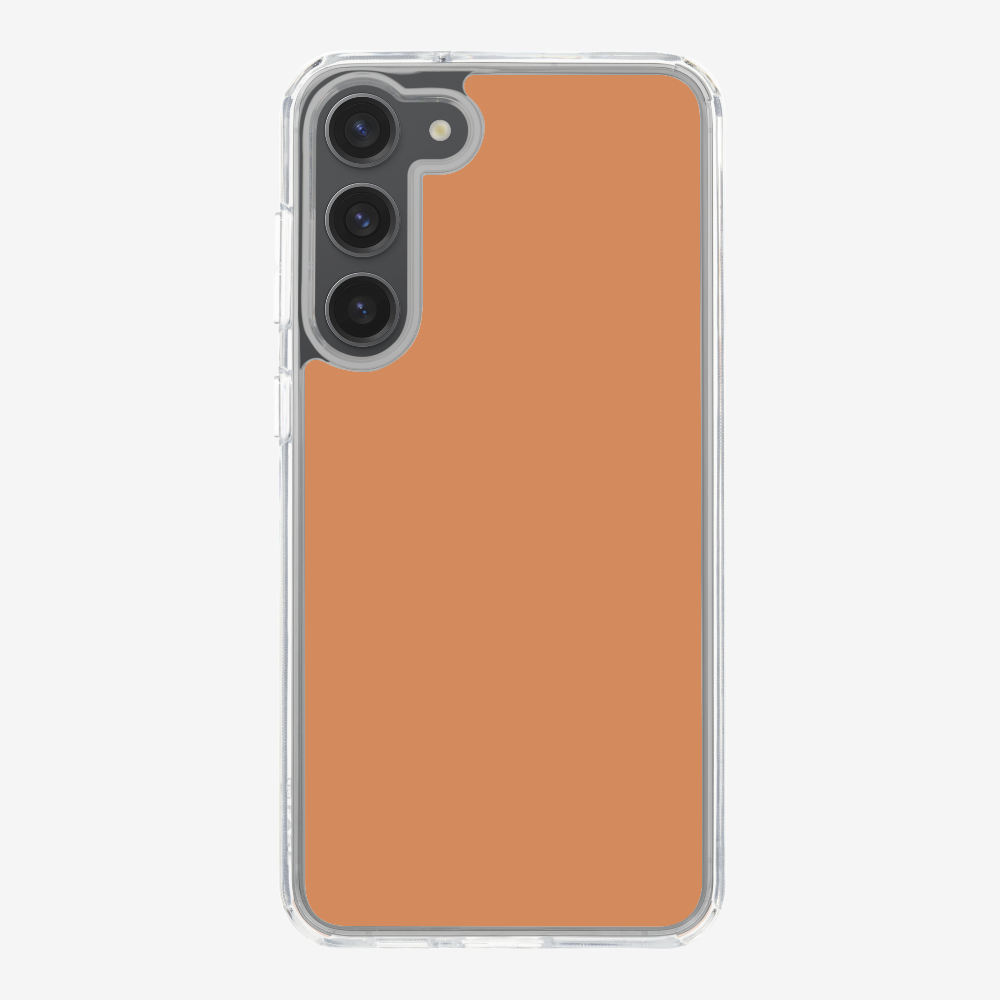 Apricot Phone Case