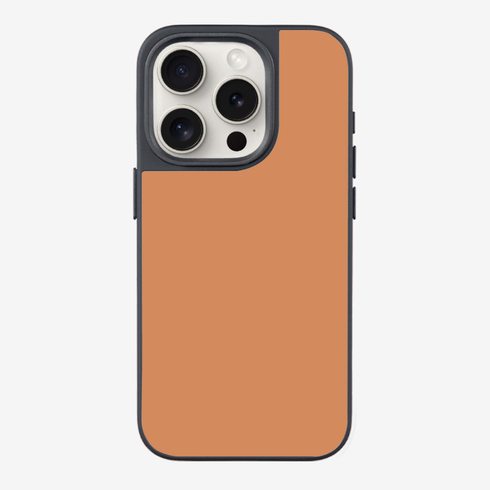 Apricot Phone Case