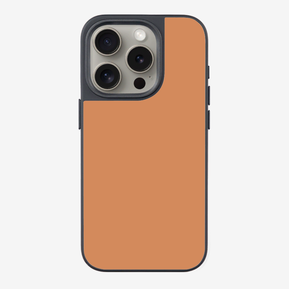 Apricot Phone Case