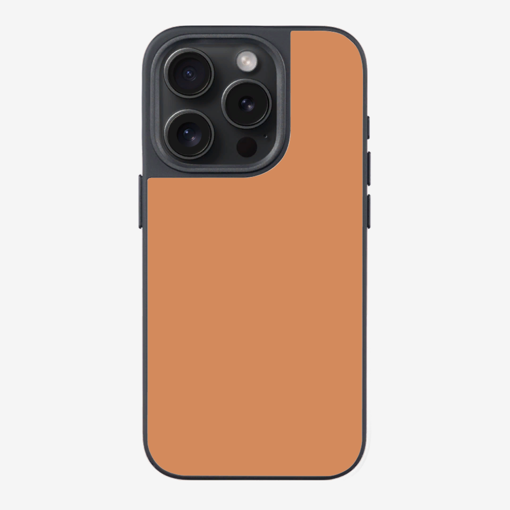 Apricot Phone Case