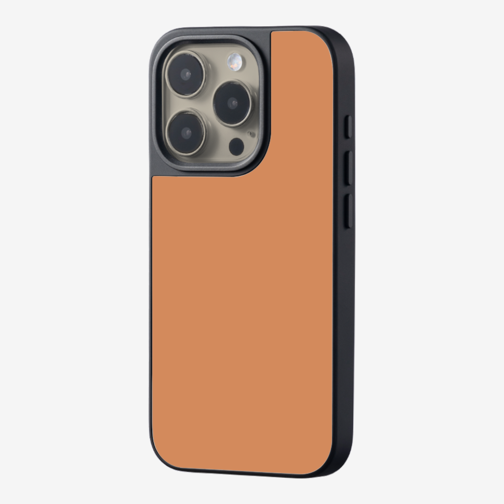 Apricot Phone Case