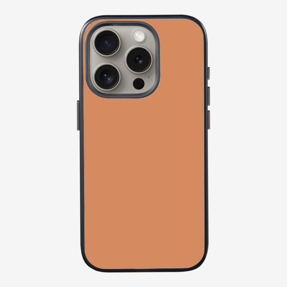 Apricot Phone Case