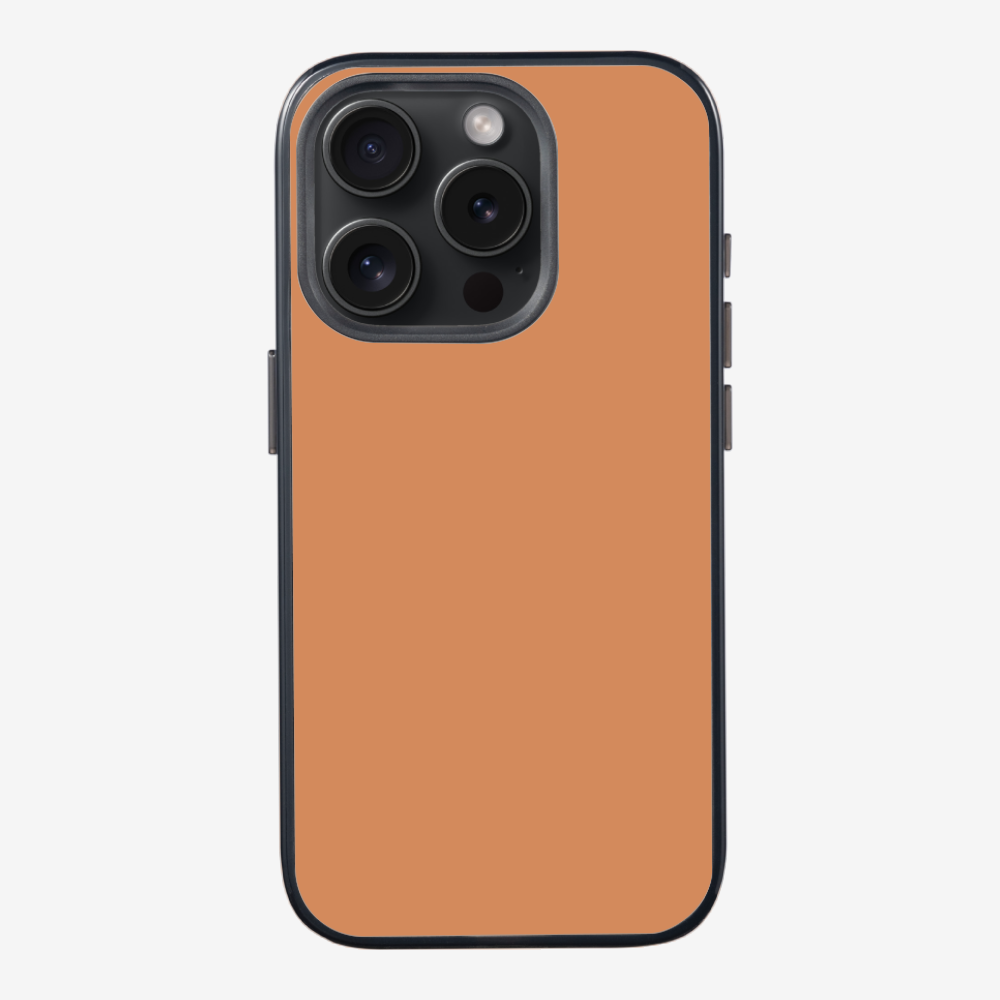 Apricot Phone Case