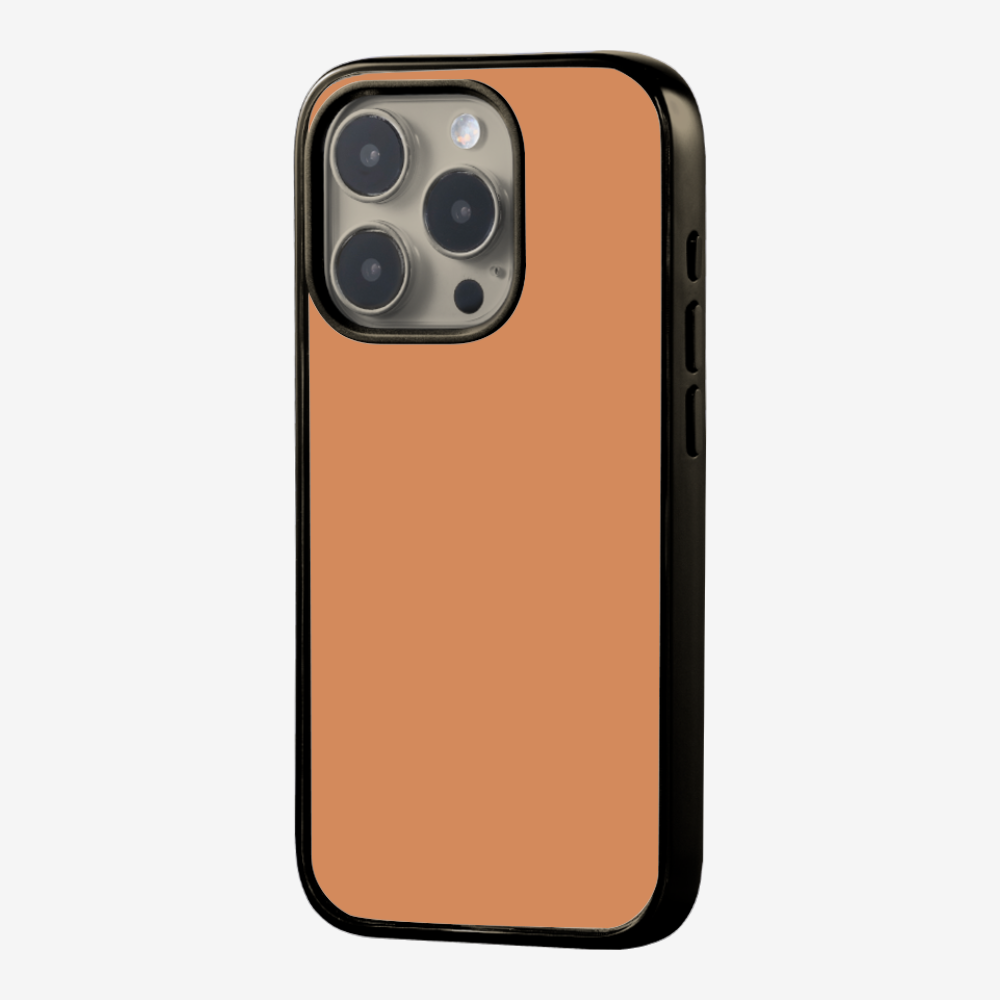 Apricot Phone Case