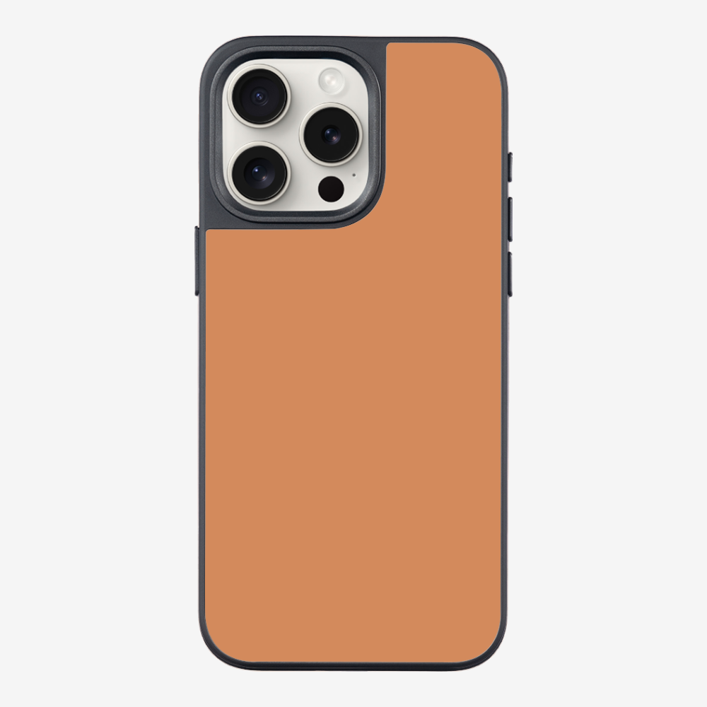 Apricot Phone Case