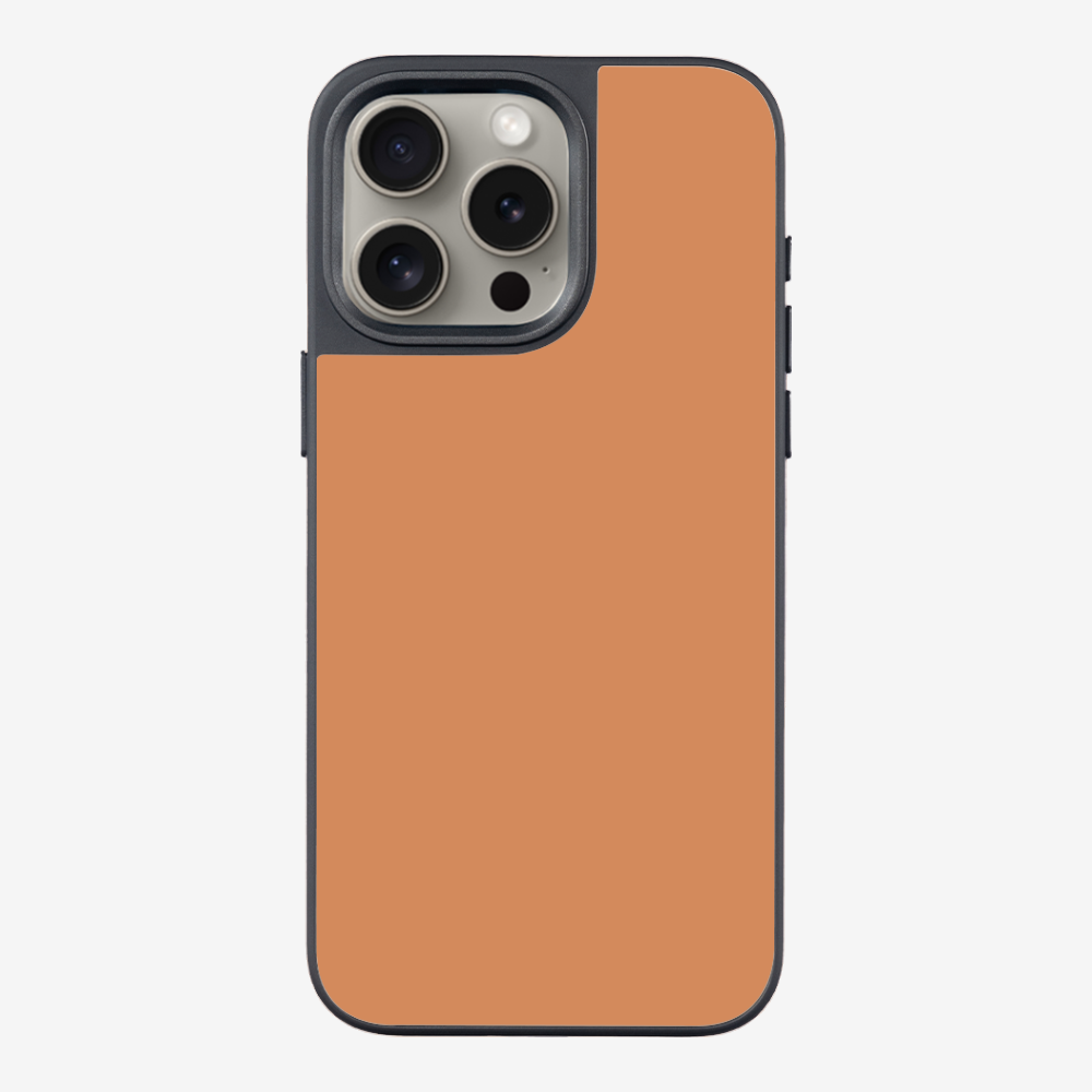 Apricot Phone Case