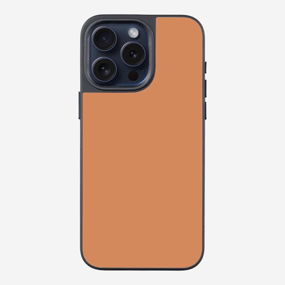 Apricot Phone Case