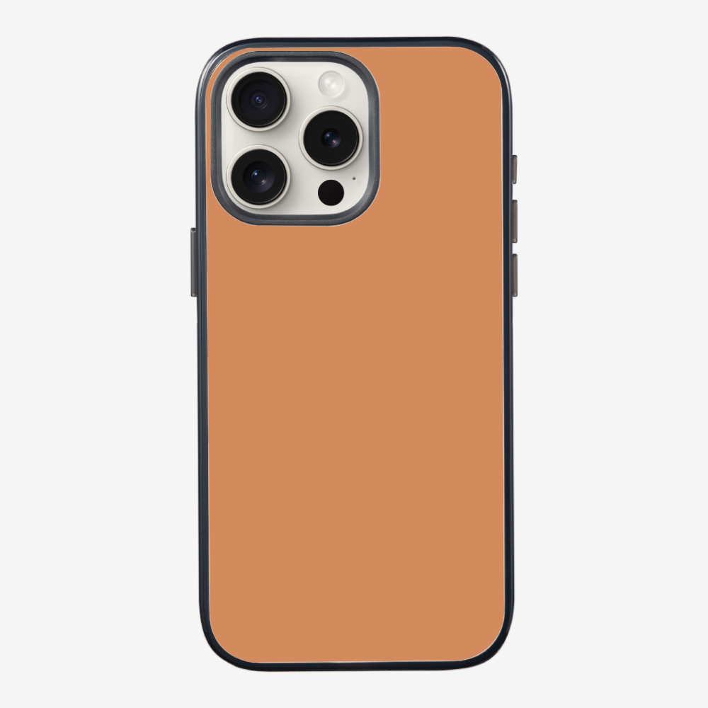 Apricot Phone Case